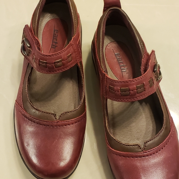 earth angelica shoes